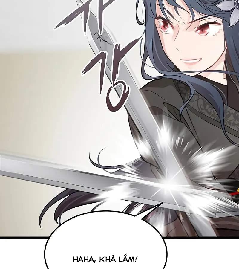 Vợ Tôi Là Giáo Chủ Ma Giáo Chapter 4 - Trang 2